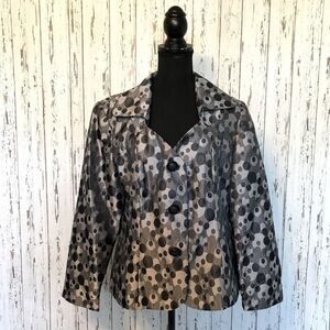 Le Bos Blazer  